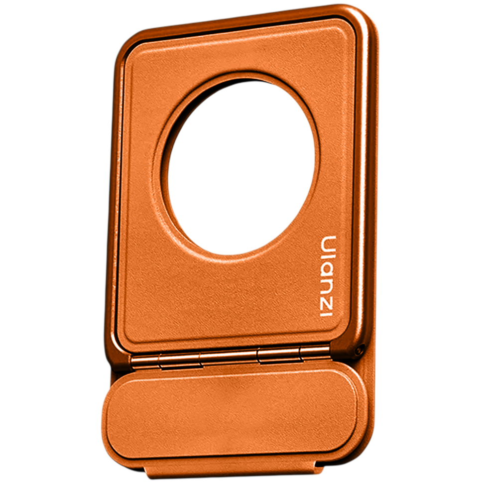 Подставка для смартфона Ulanzi PS01 MagSnap Оранжевая 