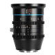 Объектив Sirui Jupiter 50mm T2 Full-frame Macro PL-mount - Изображение 189134