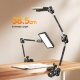 Зажим Ulanzi CO78 Super Clamp + Two-Section Magic Arm Kit - Изображение 290381