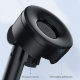 Автодержатель Baseus Simplism gravity car mount holder Чёрный - Изображение 186634