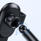 Автодержатель Baseus Simplism gravity car mount holder Чёрный - Изображение 186638