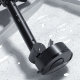 Автодержатель Baseus Simplism gravity car mount holder Чёрный - Изображение 186639