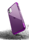 Чехол X-Doria Defense Air для iPhone 11 Фиолетовый - Изображение 101058