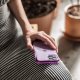 Чехол X-Doria Defense Air для iPhone 11 Фиолетовый - Изображение 101066