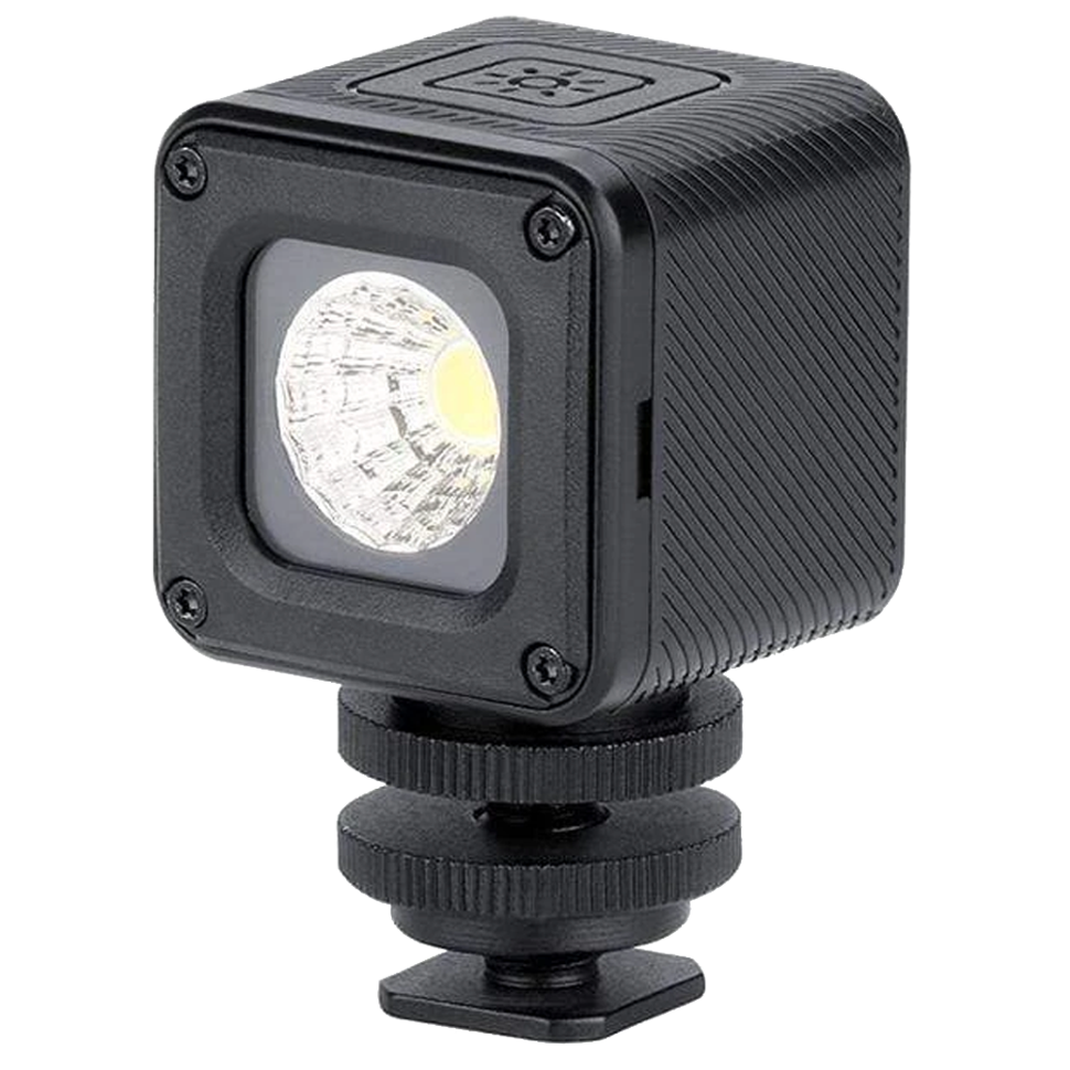 Осветитель Ulanzi L1 Pro водонепроницамый (Уцененный кат. Б) 