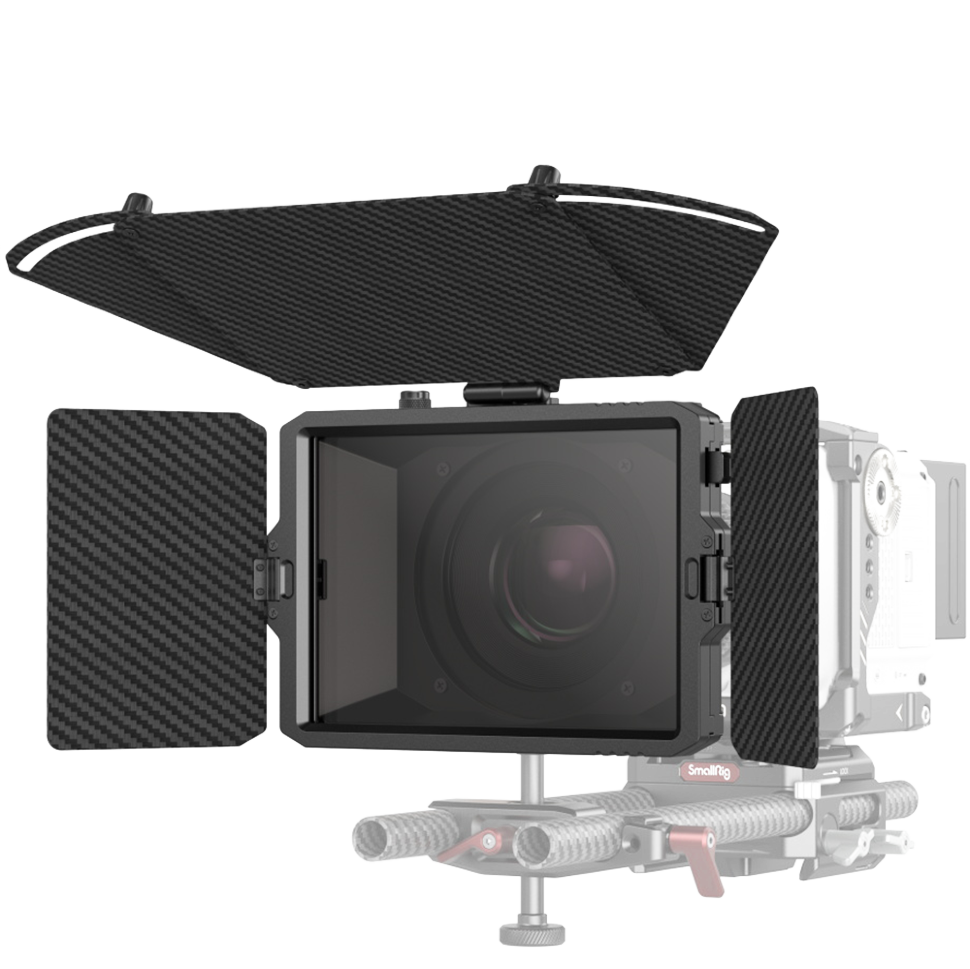 Компендиум SmallRig 3680 Mini Matte Box Pro 