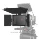 Компендиум SmallRig 3680 Mini Matte Box Pro - Изображение 196502