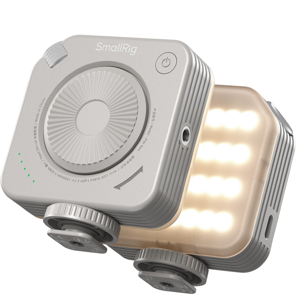 Осветитель SmallRig P96 Neo (Bi-Color) 