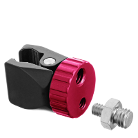 Артикул: 17906. Зажим Manfrotto MC1990A Pico Clamp