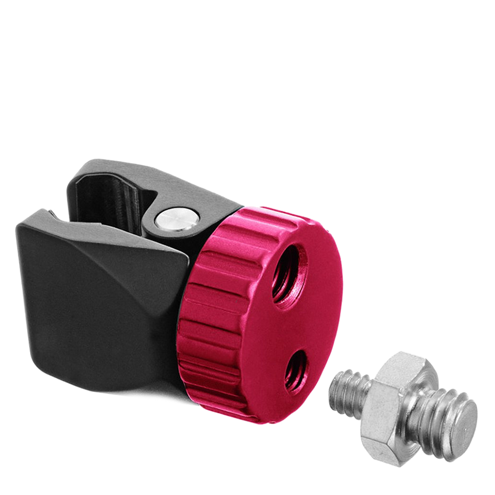 Зажим Manfrotto MC1990A Pico Clamp 