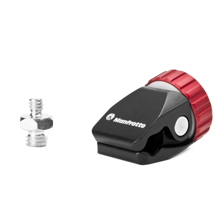 

Зажим Manfrotto MC1990A Pico Clamp