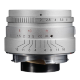 Объектив 7Artisans 35mm F2.0 M-mount Серебро - Изображение 110654