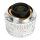 Объектив 7Artisans 35mm F2.0 M-mount Серебро - Изображение 110677