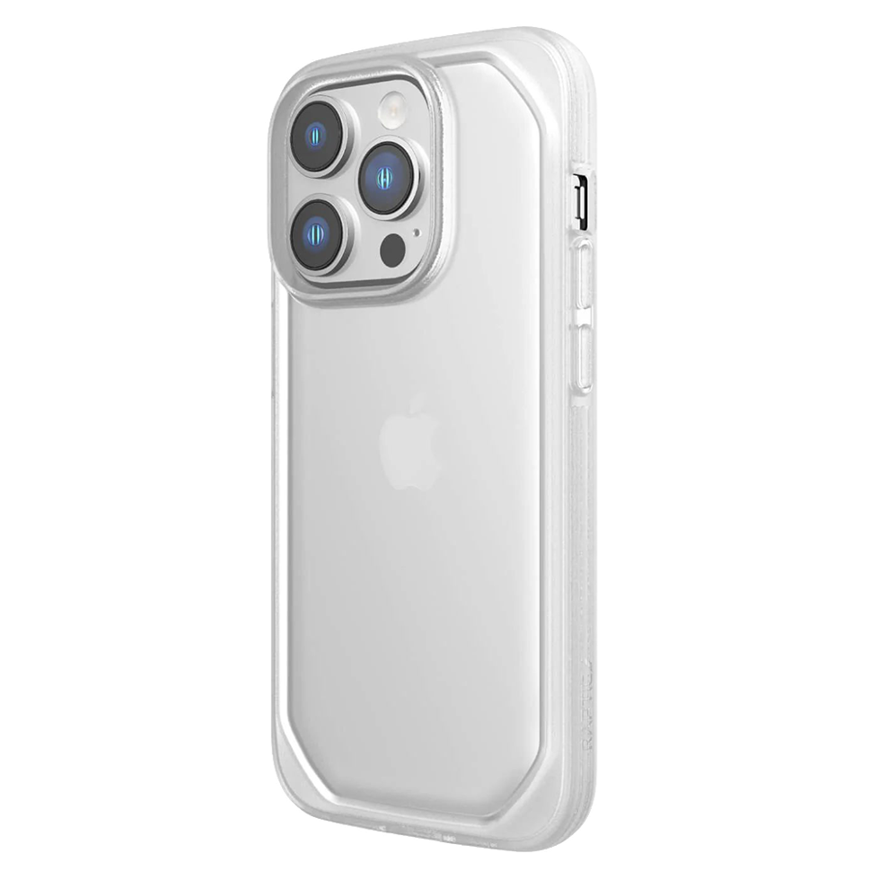 Чехол Raptic Slim для iPhone 14 Pro Прозрачный 