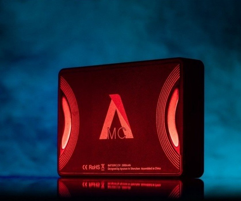 

Осветитель Aputure MC RGBWW APA0142A10