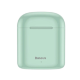Наушники Baseus Encok W09 TWS Красные - Изображение 112075