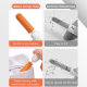 Щетка для чистки Baseus Cleaning Brush Белая - Изображение 206876