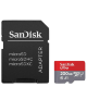 Карта памяти SanDisk Ultra microSDXC 200Gb UHS-I U1 Class10 + SD Adapter - Изображение 116141