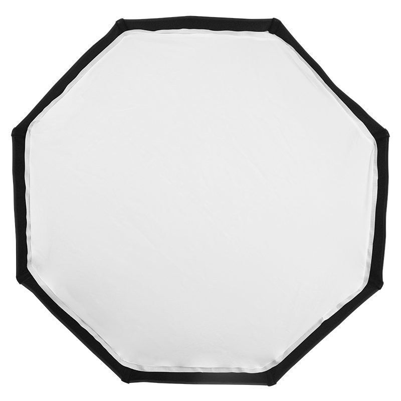 Софтбокс NiceFoto ES-Octa100 с сотами 6120145