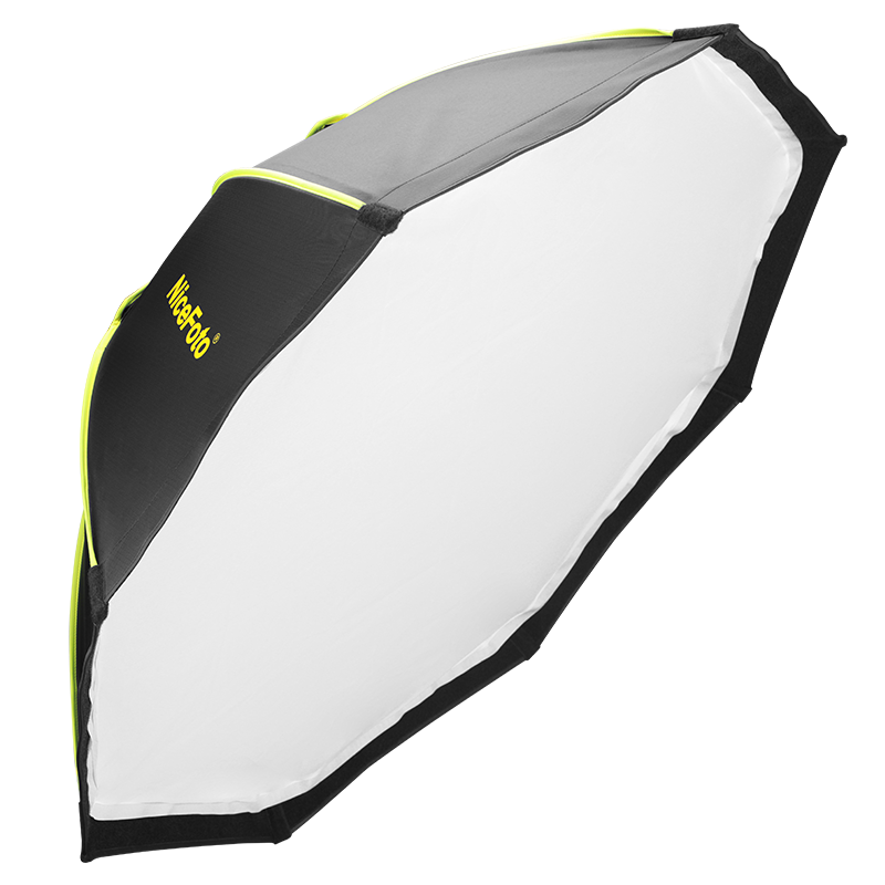 Софтбокс NiceFoto ES-Octa100 с сотами 6120145