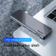Хаб Baseus Harmonica 5-in-1 - Изображение 116983