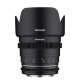 Объектив Samyang 50mm T1.5 VDSLR MK2 EF - Изображение 211706
