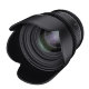 Объектив Samyang 50mm T1.5 VDSLR MK2 EF - Изображение 211708