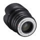 Объектив Samyang 50mm T1.5 VDSLR MK2 EF - Изображение 211711