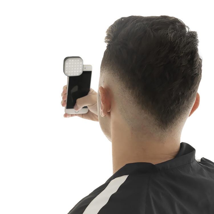 Осветитель Godox LEDM32 для смартфона