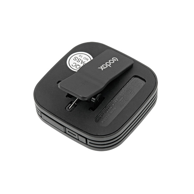 Осветитель Godox LEDM32 для смартфона