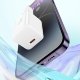 Сетевой адаптер Baseus GaN5 1C 30W Белый - Изображение 215587