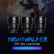Объектив Sirui Nightwalker 55mm T1.2 S35 X-mount Чёрный - Изображение 216895