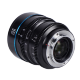 Объектив Sirui Nightwalker 55mm T1.2 S35 X-mount Чёрный - Изображение 216899