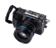 Объектив Sirui Nightwalker 55mm T1.2 S35 X-mount Чёрный - Изображение 216902