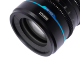 Объектив Sirui Nightwalker 55mm T1.2 S35 X-mount Чёрный - Изображение 216907