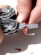 Мультитул HuoHou HU0254 Multifunction Knife K20 Серебро - Изображение 218511