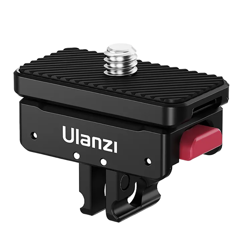 Быстросъёмное крепление Ulanzi IN-01 для Insta360 Ace/Ace Pro, X2/X3/X4 preOrder=15.06.2025