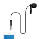 Микрофон петличный CoMica CVM-V01SP 6м - Изображение 126097