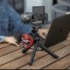 Штатив - монопод PGYTECH MantisPod 2.0 Чёрный - Изображение 232120