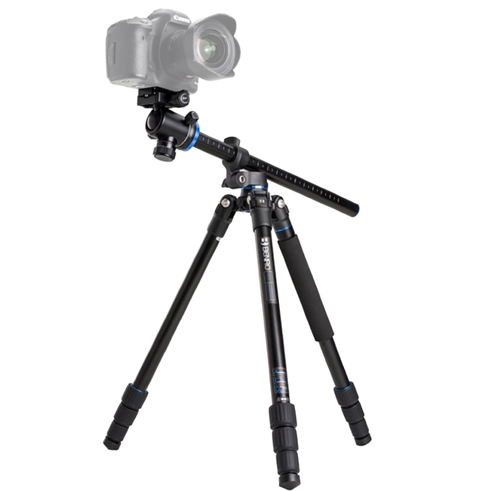 Штатив Benro Go Plus FGP18AB1 