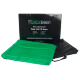 Фон хромакей GreenBean Field 3.0 х 7.0 Зелёный - Изображение 135262