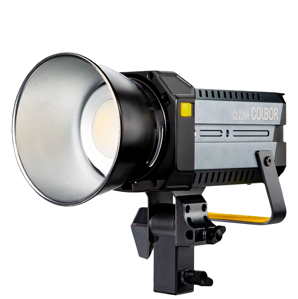 Осветитель Colbor CL220R 