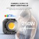 Осветитель Colbor CL220R - Изображение 227121