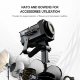 Осветитель Colbor CL220R - Изображение 227128