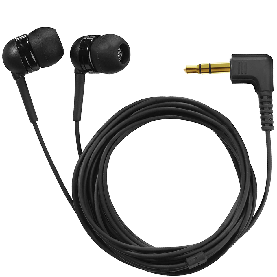 Наушники мониторные Sennheiser IE 4 