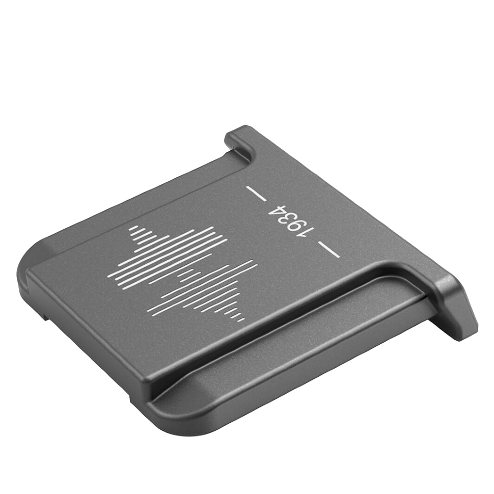 Крышка для холодного башмака SmallRig 4698 Hot Shoe Cover для Fujifilm Чёрная 