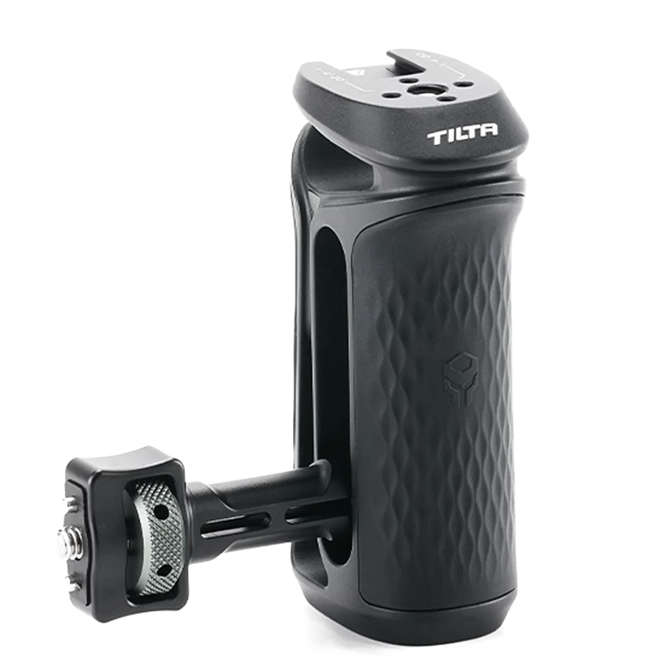 Боковая рукоятка Tilta XENO (ARRI 1/4&quot;) Чёрная 