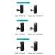 Боковая рукоятка Tilta XENO (ARRI 1/4") Чёрная - Изображение 231888