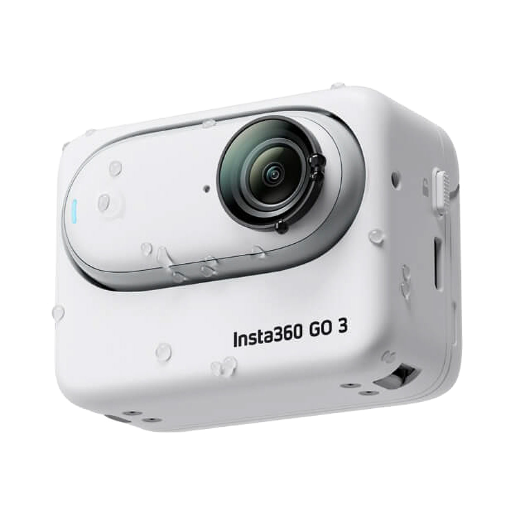 Экшн-камера Insta360 GO 3 128GB Insta360 GO 3 128GB купить