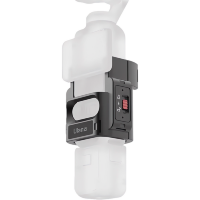 Артикул: 82107. Адаптер Ulanzi PK-06 Expansion Adapter для DJI Osmo Pocket 3